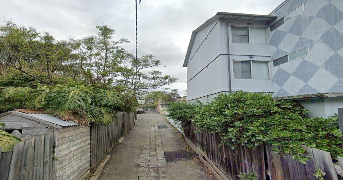 Kensington as an Investment