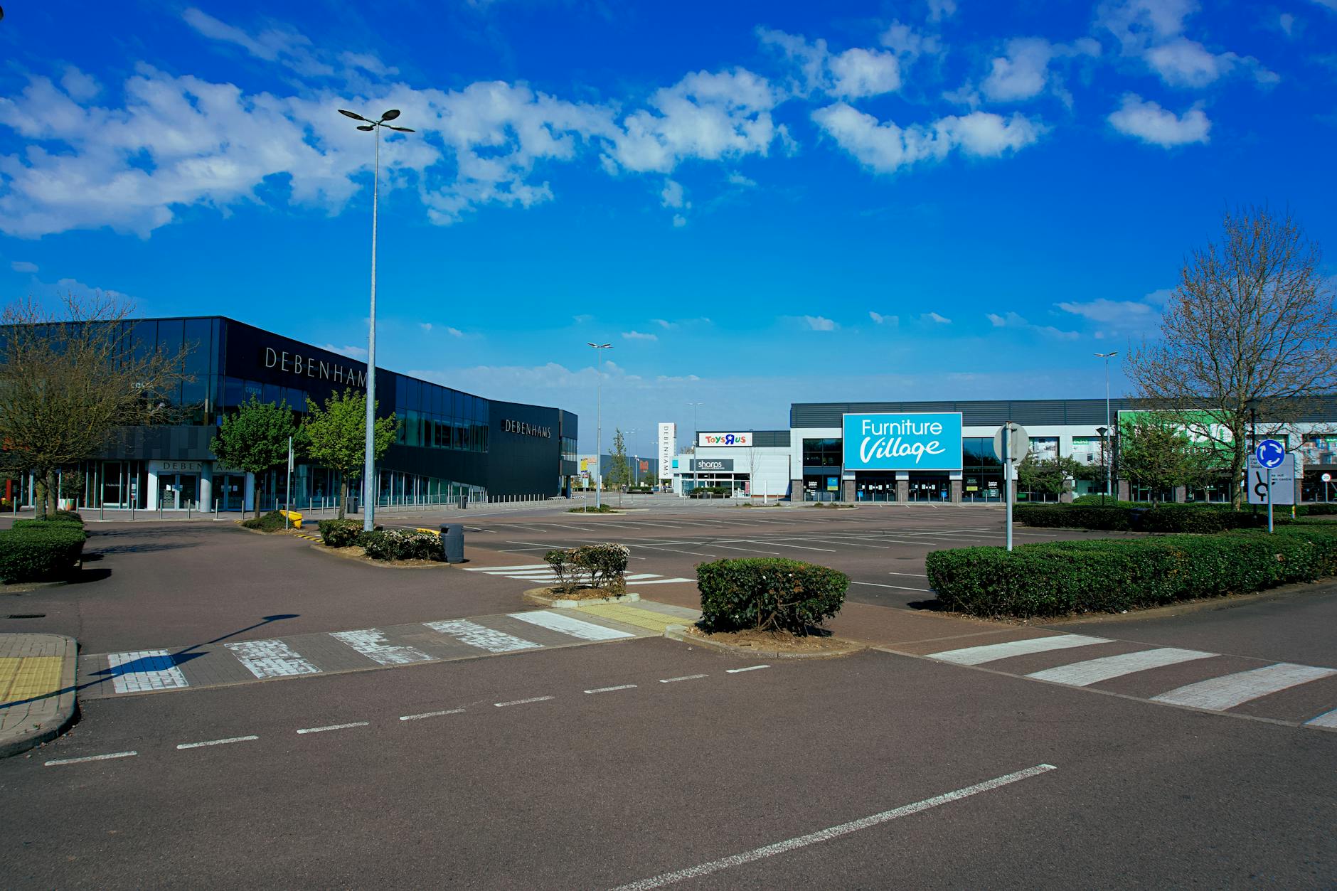 Property Market in Kensington Melbourne