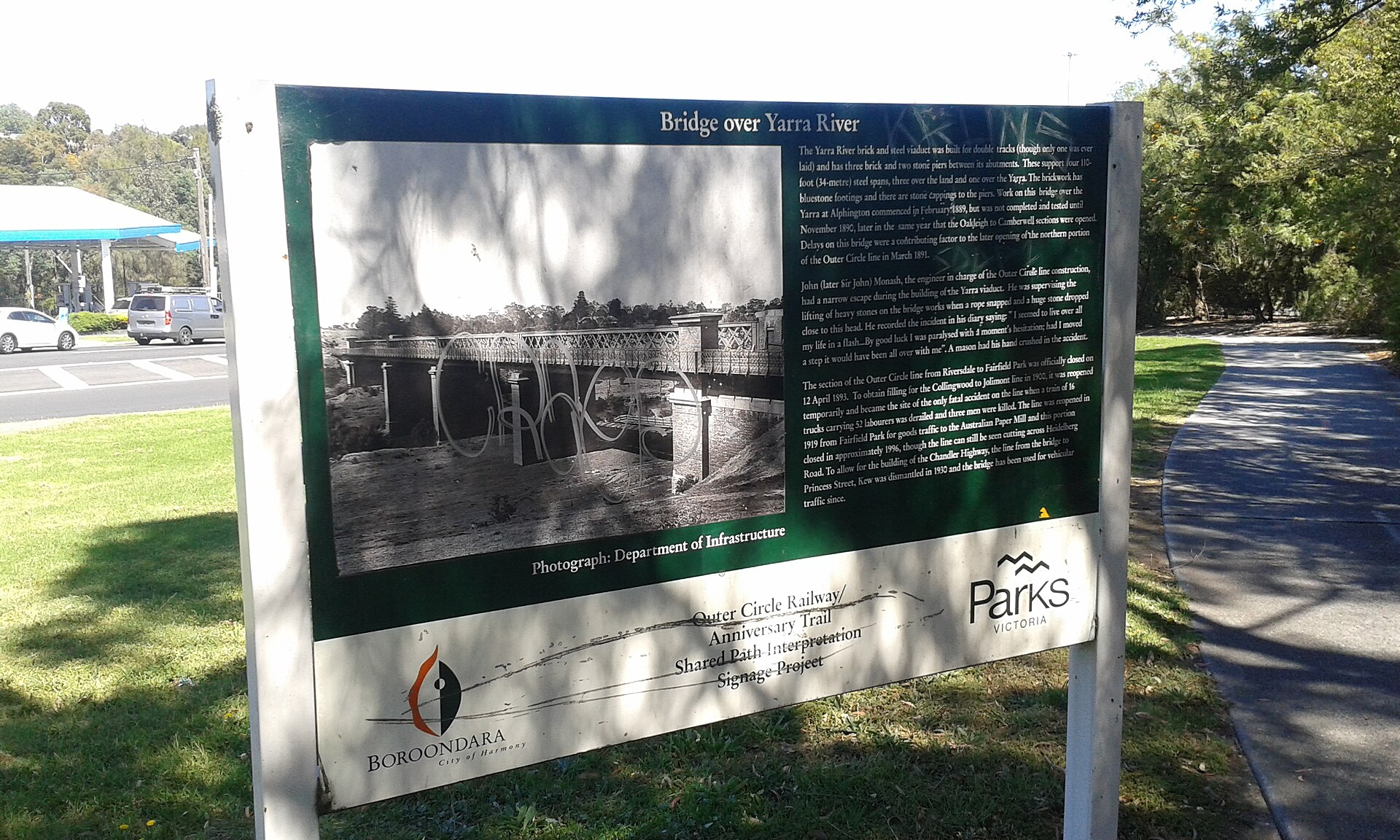 Safety in Kew East 2026: Crime Rates, Safe Streets & the Truth
