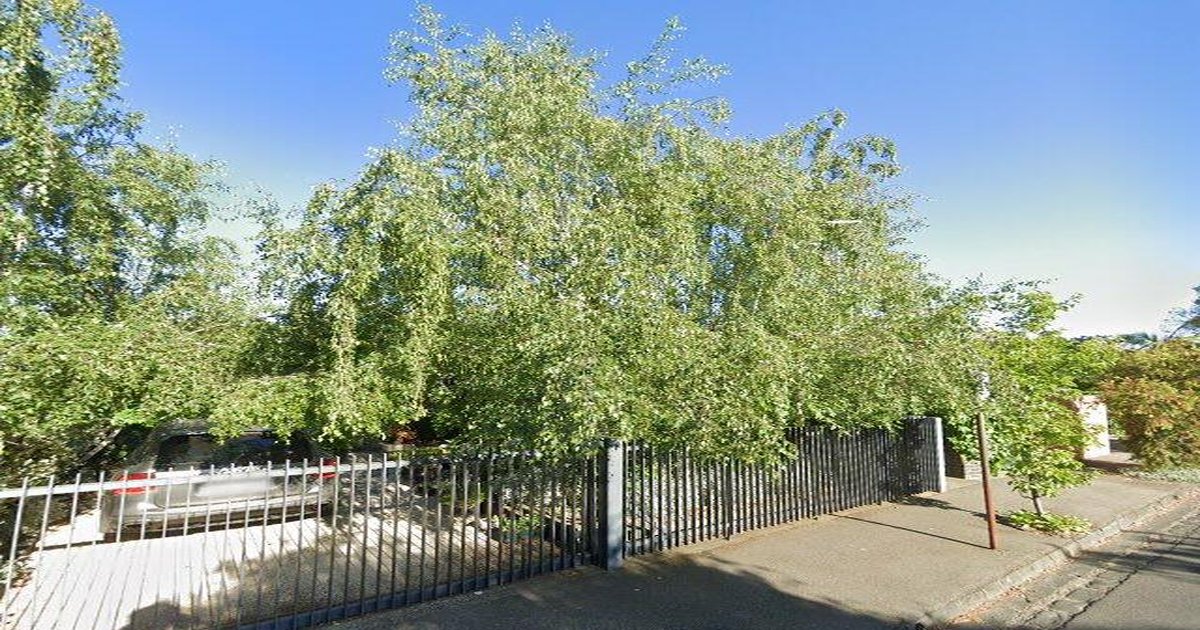 Running & Cycling Routes in Kew