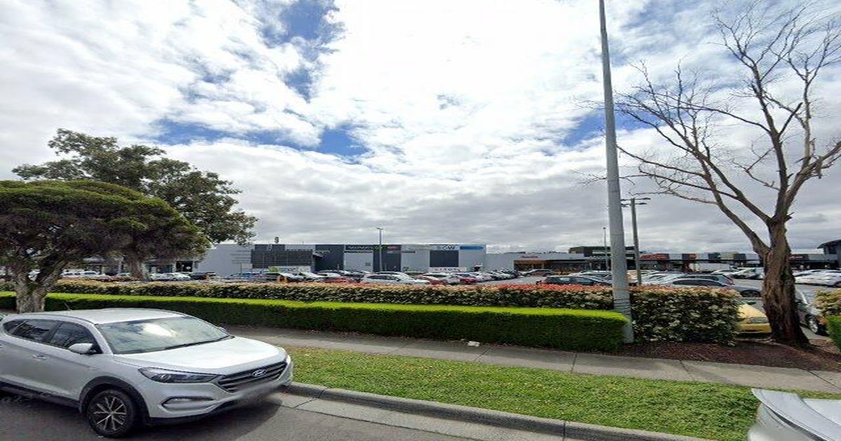 Best Playgrounds in Keysborough