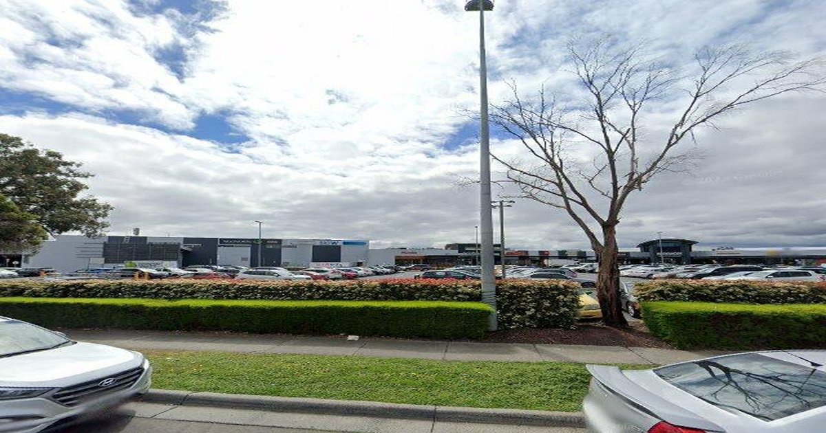 Keysborough for Young Professionals
