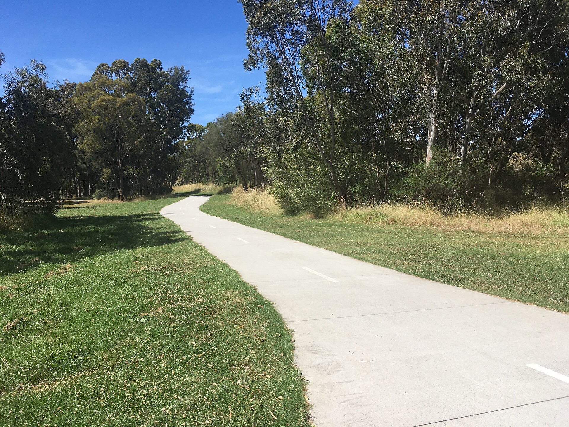 Things to Do in Kingsbury (2026) -- Suburb Guide