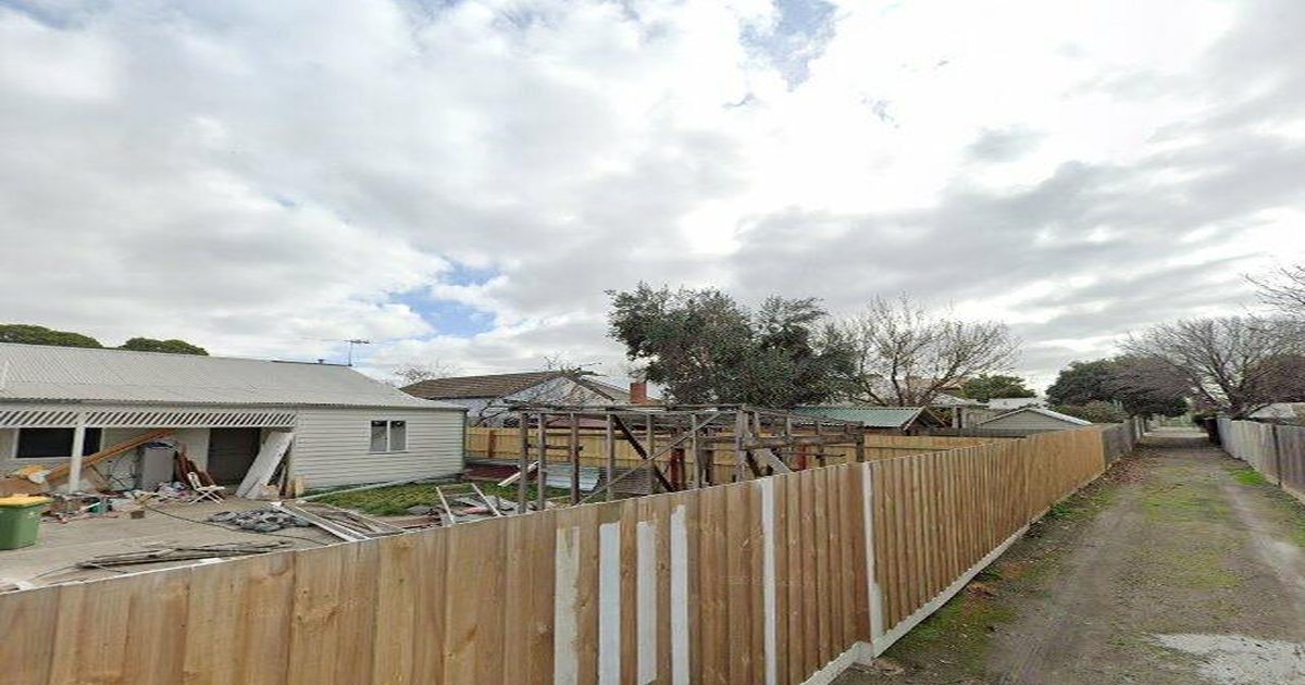 Kingsville as an Investment