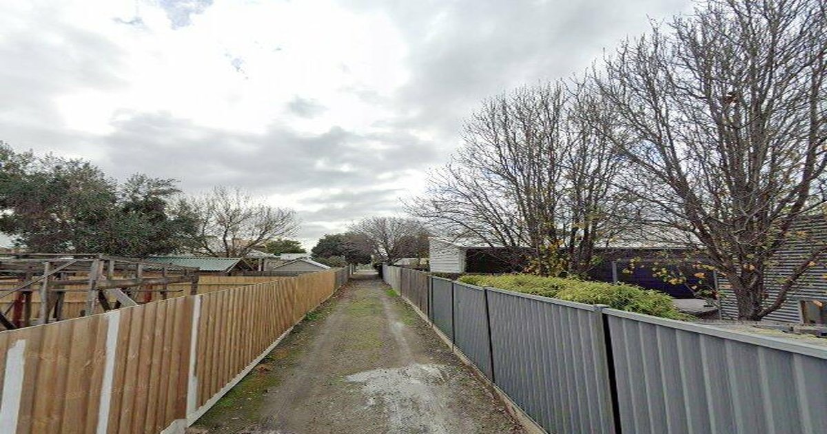 Kingsville Rental Market 2026