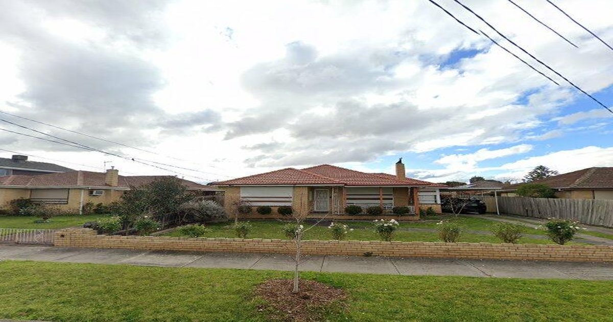 Melbourne suburb guide