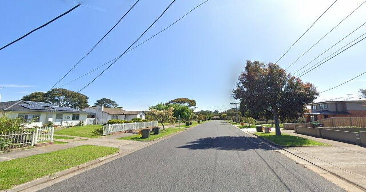 Melbourne suburb guide