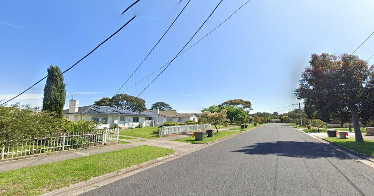 Parks & Green Spaces in Laverton