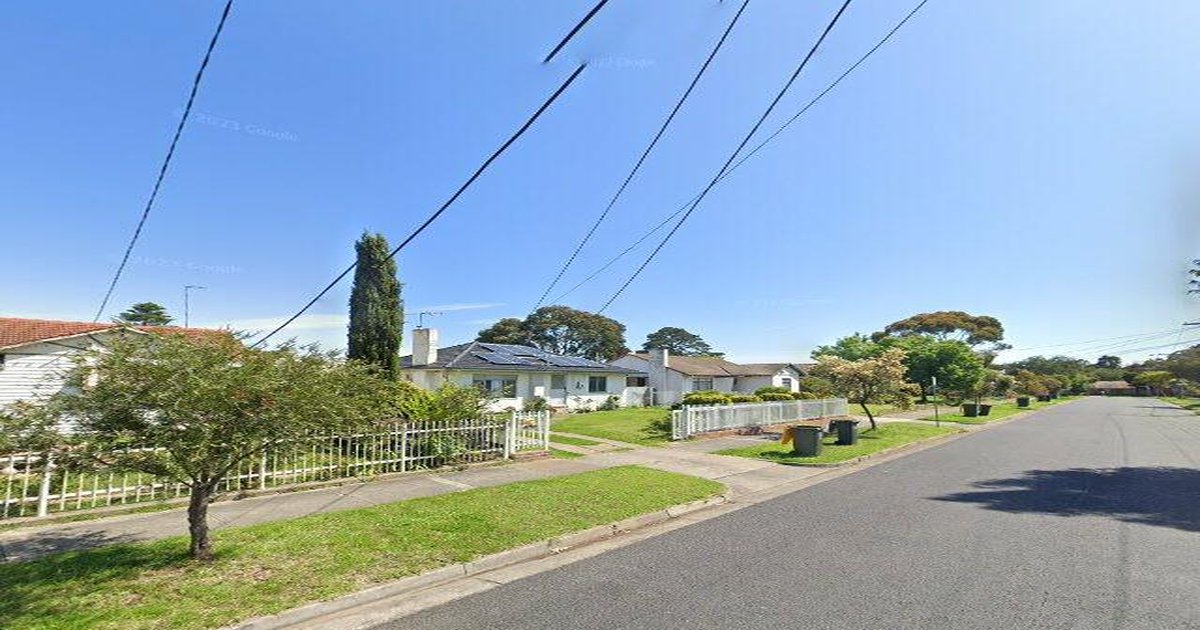 Laverton as an Investment