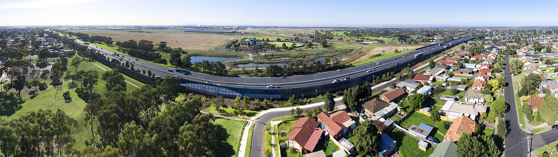 Family Guide to Laverton