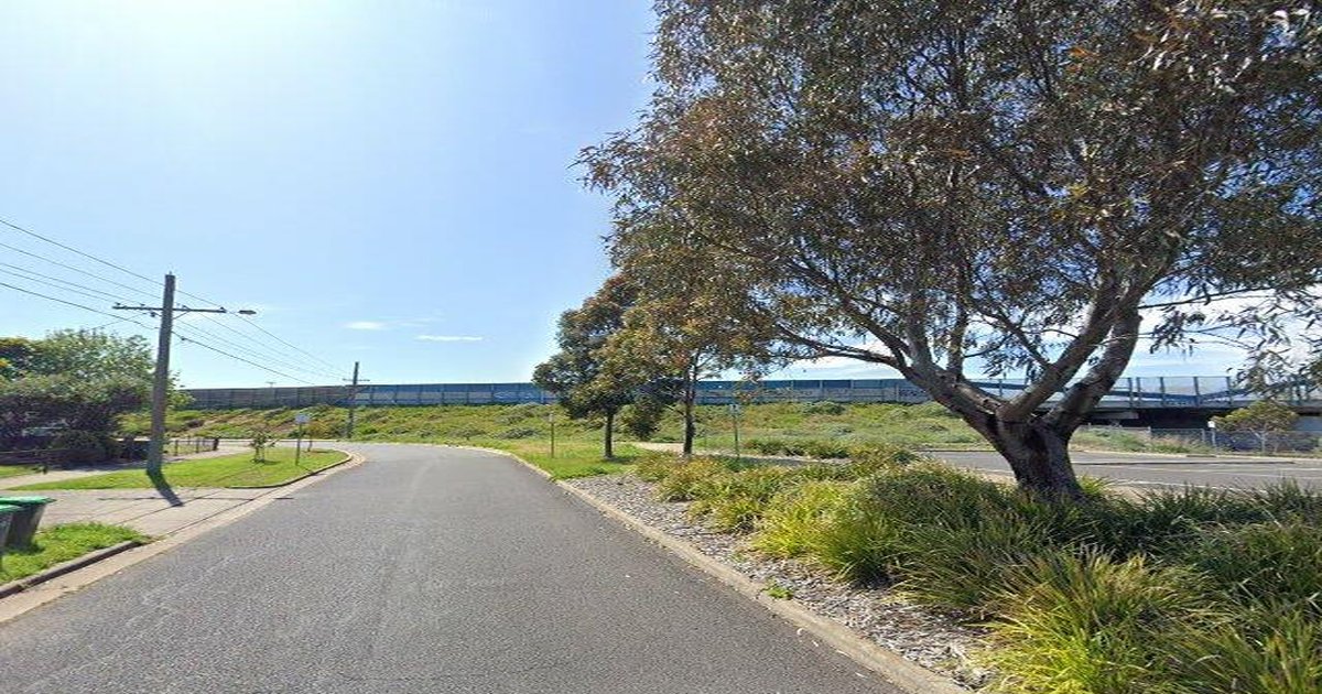 Laverton for Young Professionals