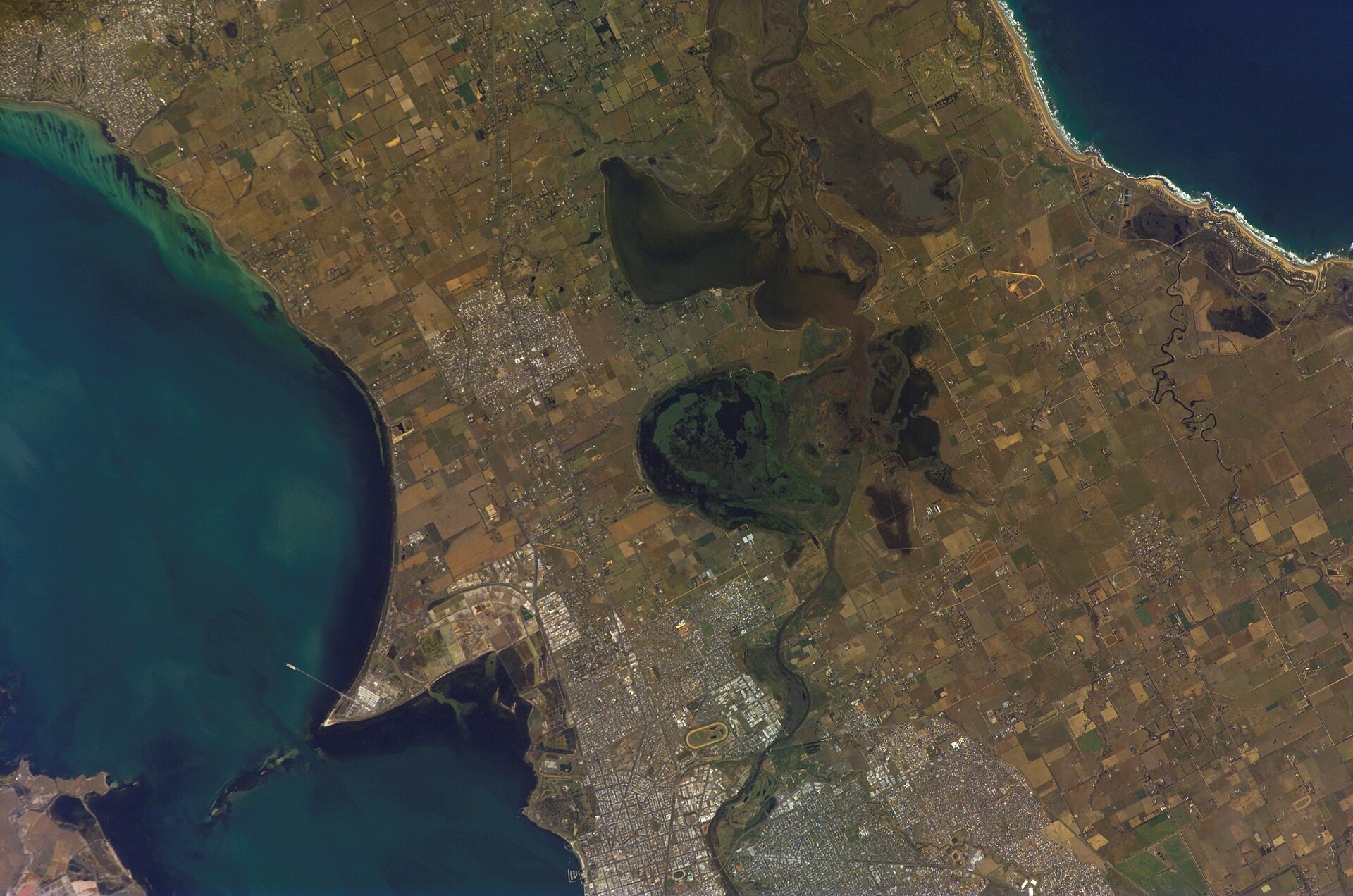 Leopold Area Guide -- Getting Around, Parks and More (2026)