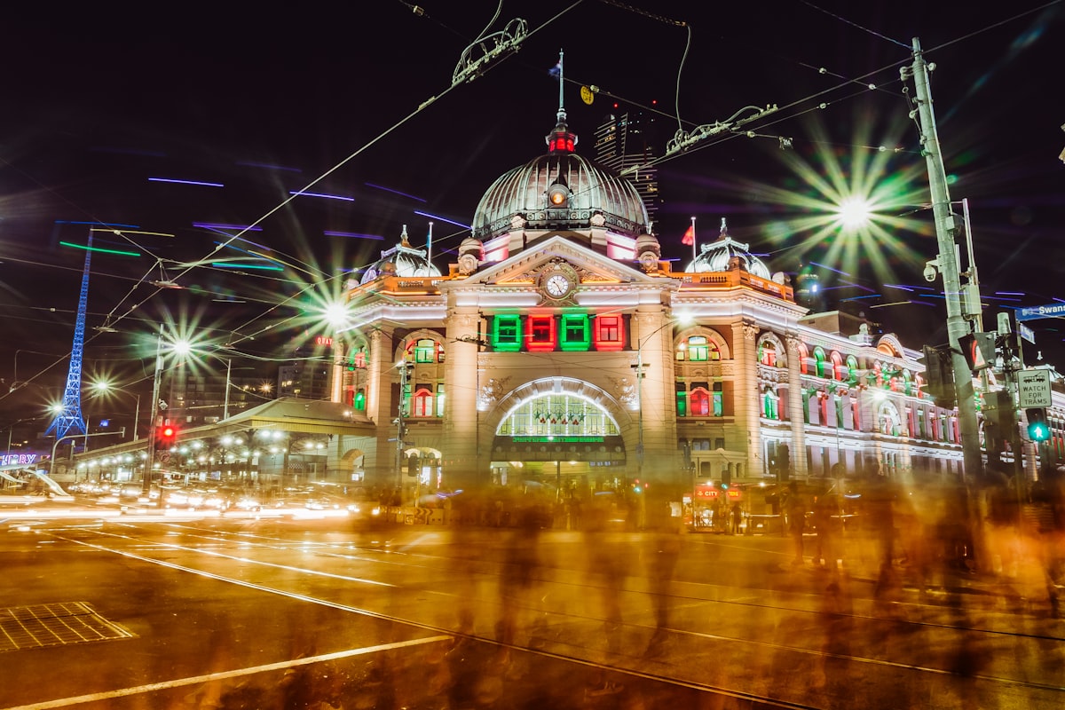 Melbourne's Commute Culture 2026: How Tastemakers Actually Spend the Travel Hour