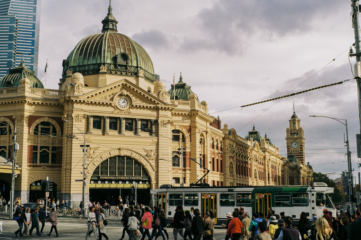 Melbourne's Walking Culture 2026: The Suburbs Where Daily Life Happens on Foot