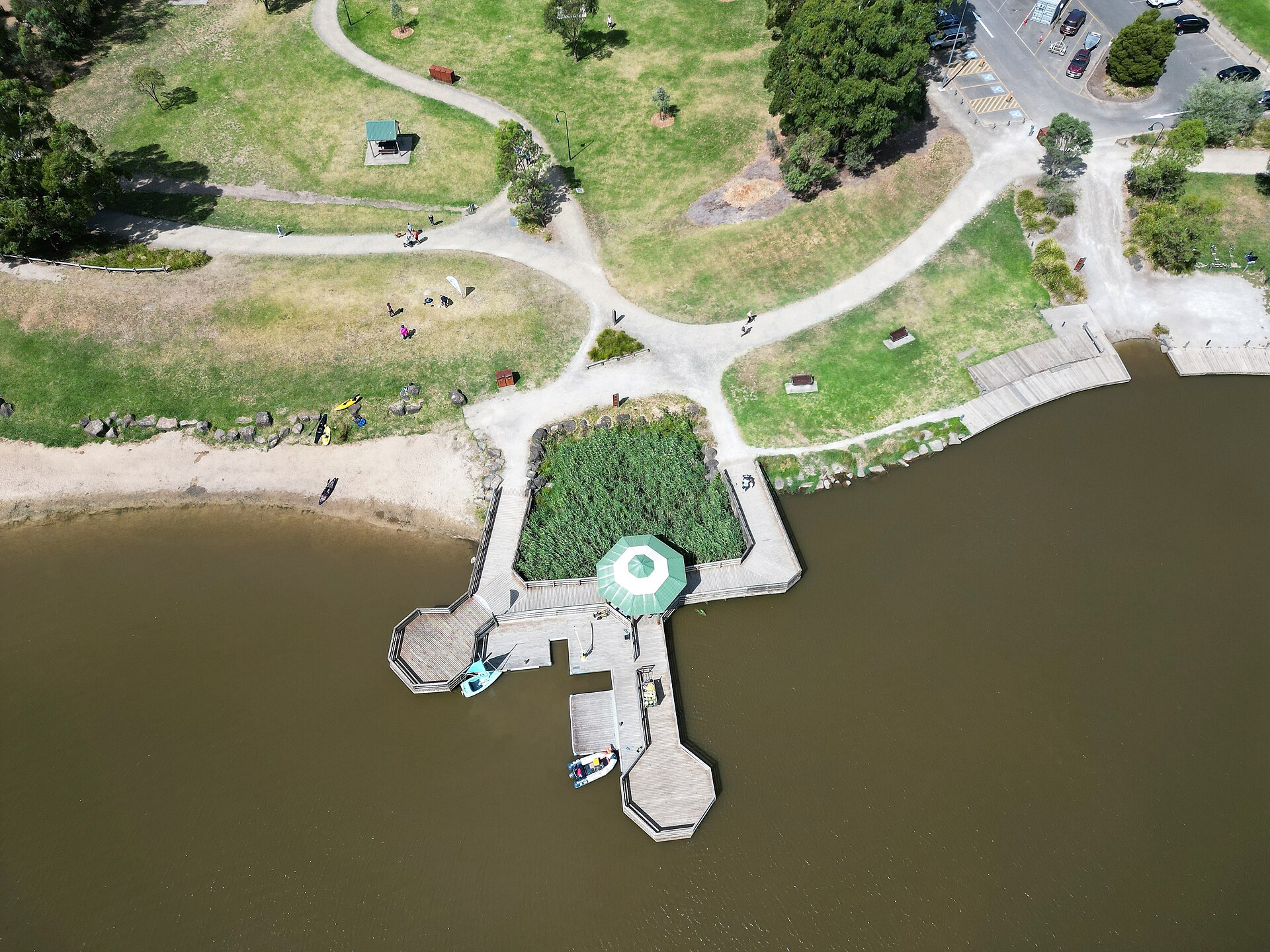 Things to Do in Lilydale (2026) -- Suburb Guide