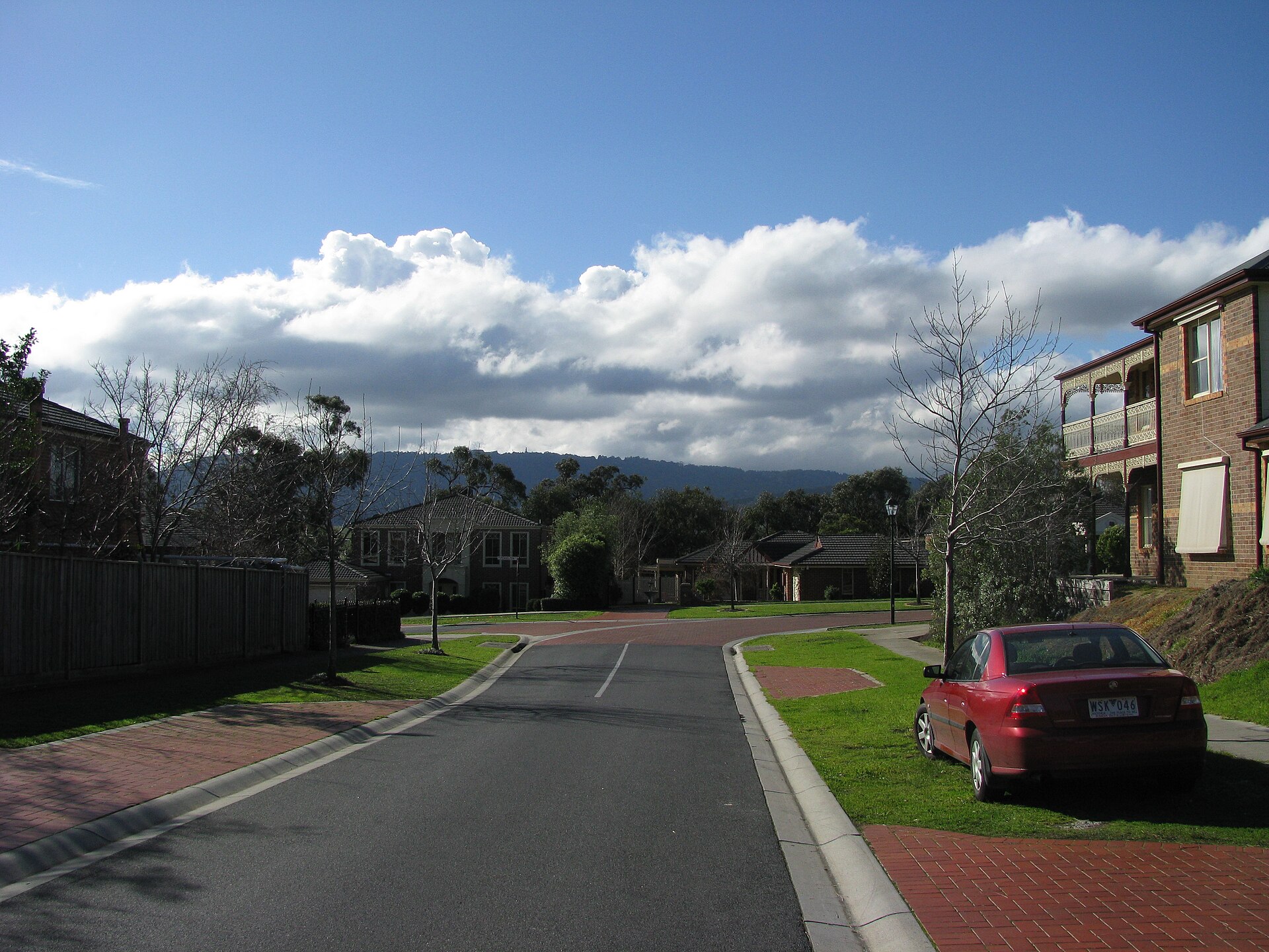 Best Bars in Lysterfield