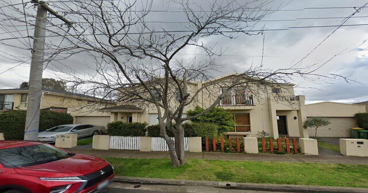 Melbourne suburb guide