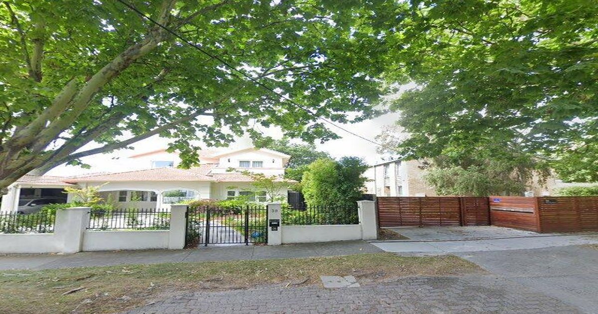 Sports Clubs in Malvern East