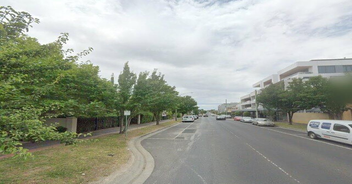 McKinnon for Young Professionals