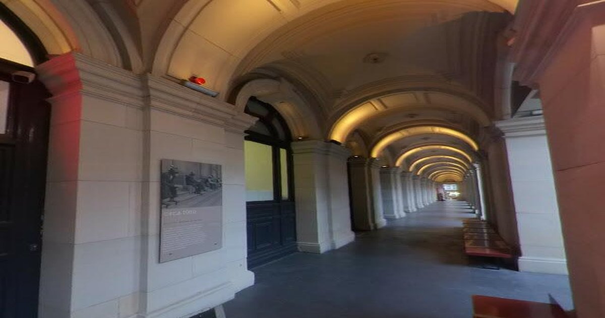 Melbourne CBD Community Guide