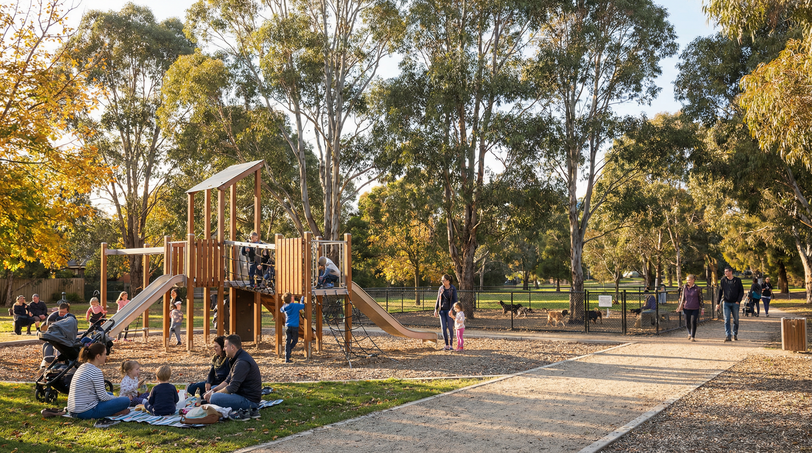 Fitzroy Childcare & Early Learning Centres — 2026 Parent Guide