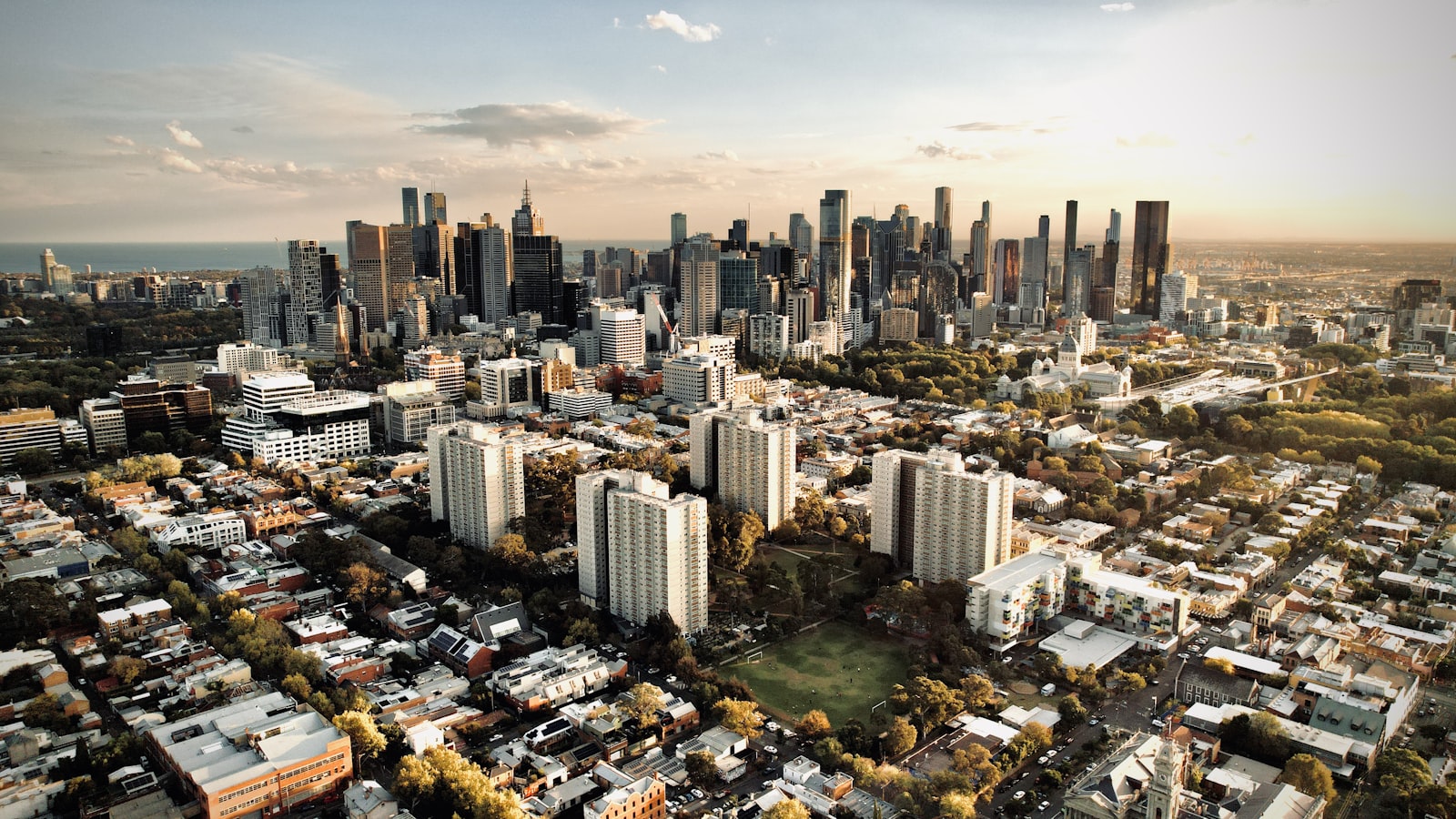 Coworking Spaces in Melbourne Gentrification Suburbs 2026 2026: Where to Work Remotely