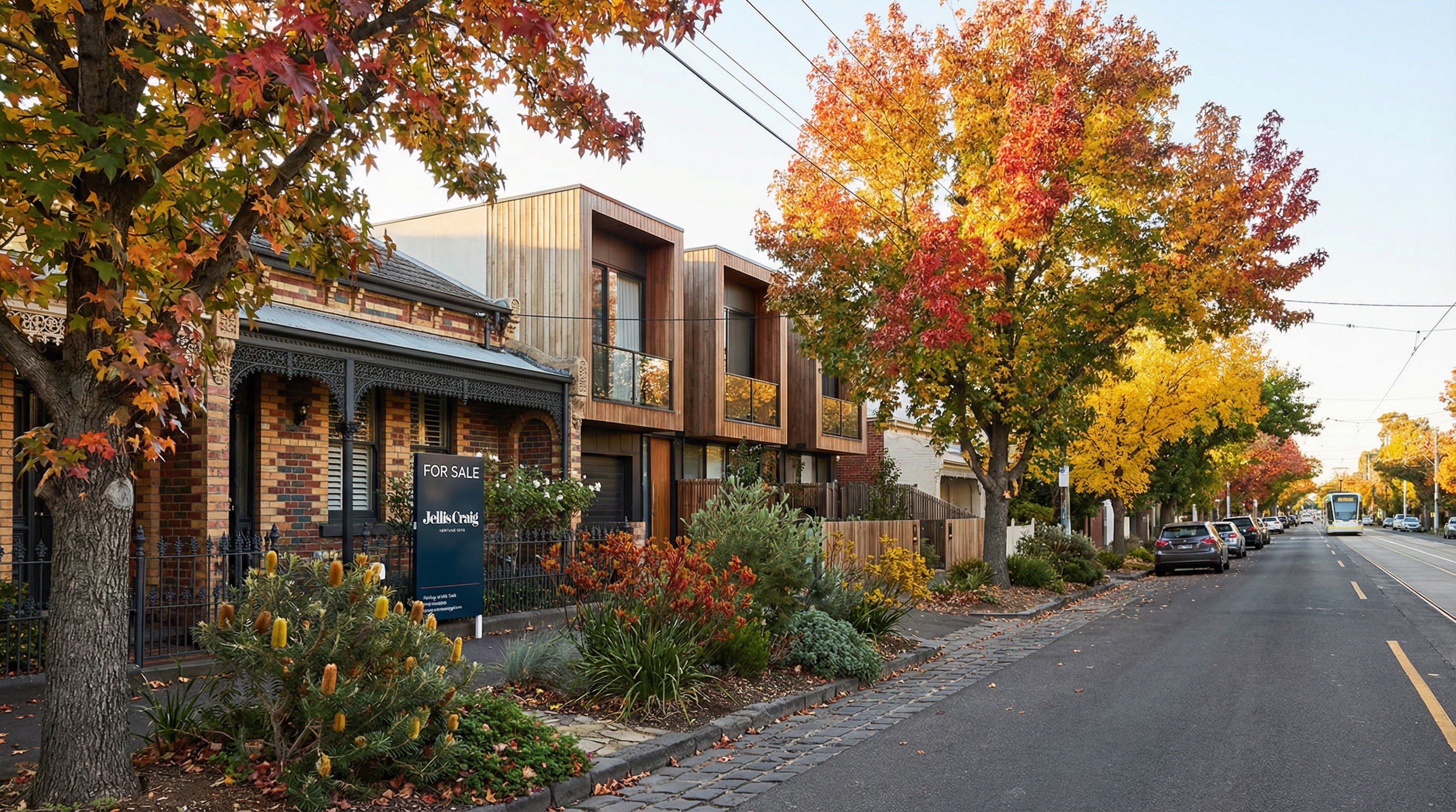 Fitzroy Demographics 2026 — Population, Diversity & Who Lives Here