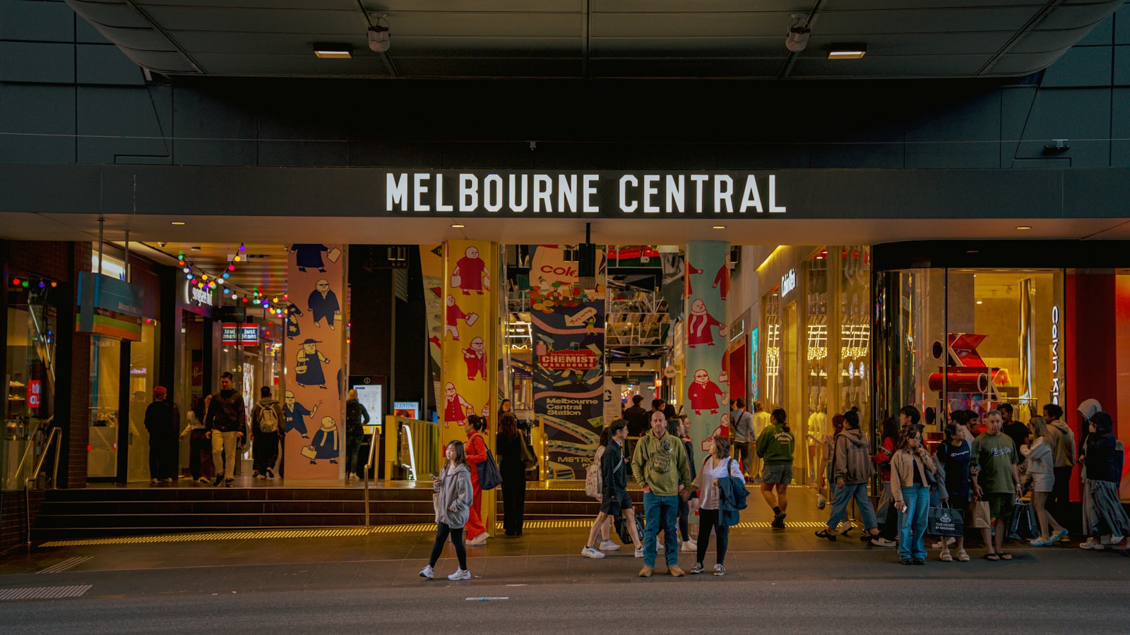 Best Markets Near Melbourne Rental Crisis Guide 2026: Fresh Produce, Vintage & Food