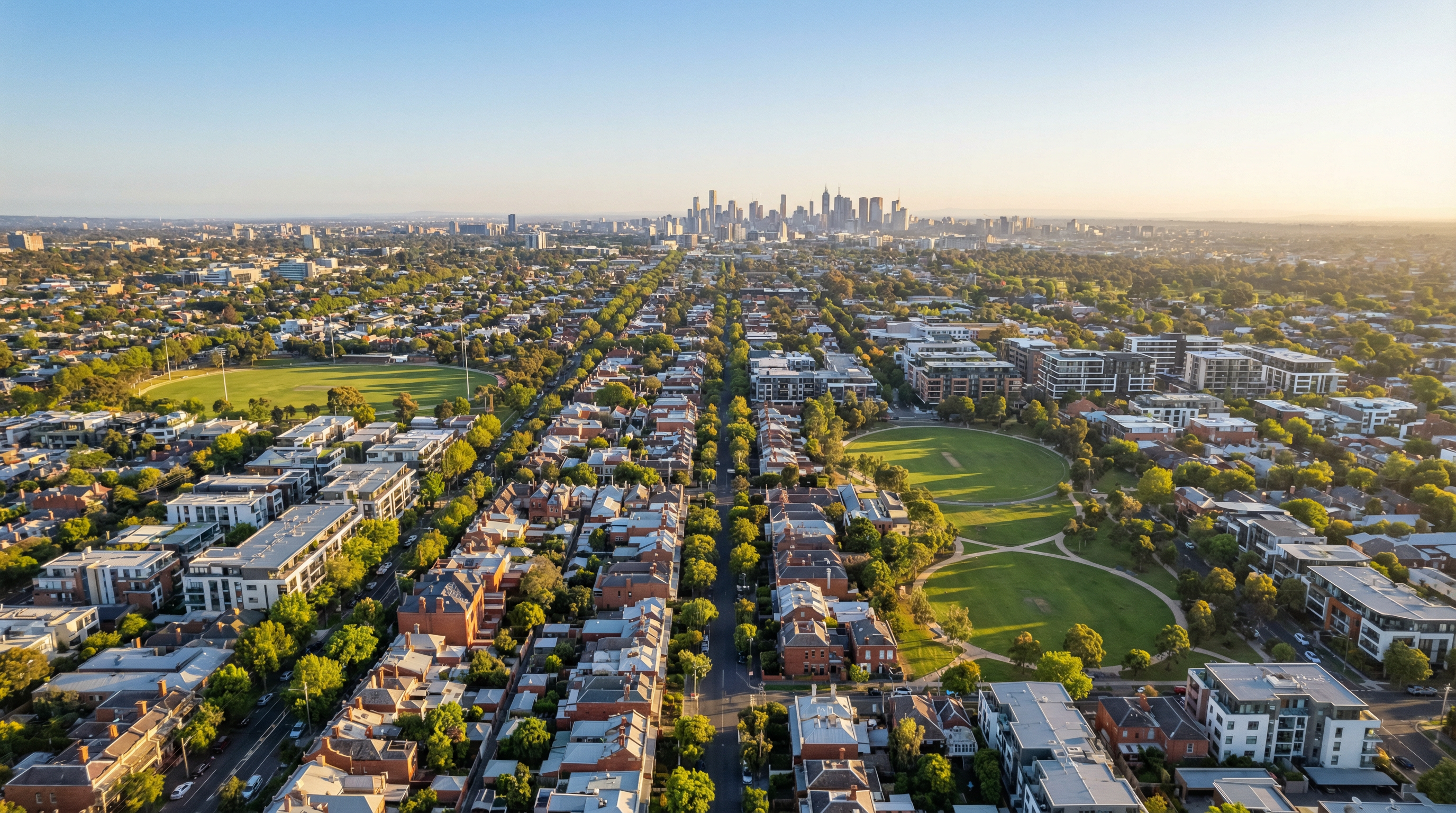 Fitzroy Crime Statistics 2026 — What the Data Actually Shows