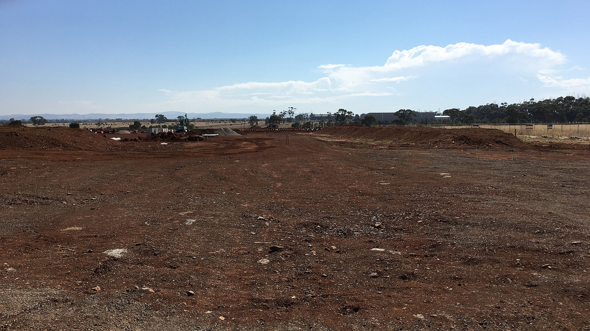 Melton South Area Guide -- Getting Around, Parks and More (2026)