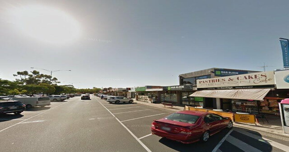 Parking Guide in Melton