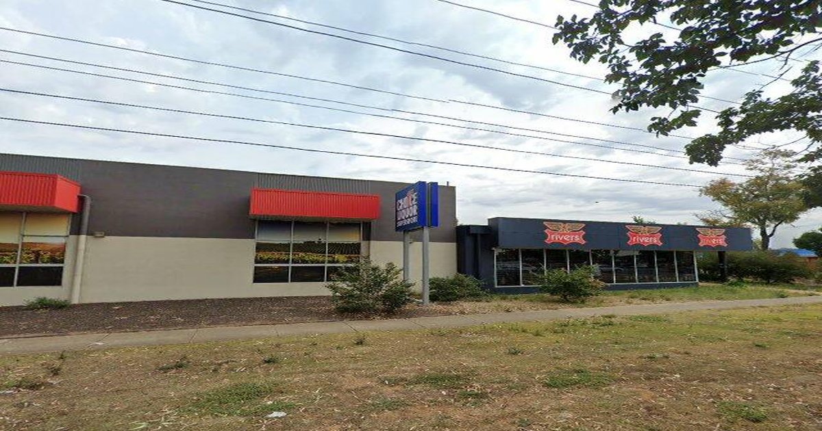 Pet Friendly in Melton