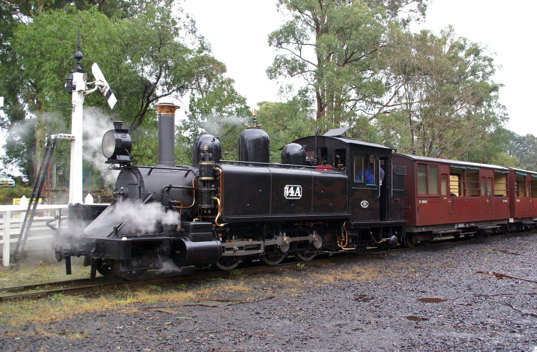 Menzies Creek Remote Work Guide 2026: WiFi, Desks and Coffee