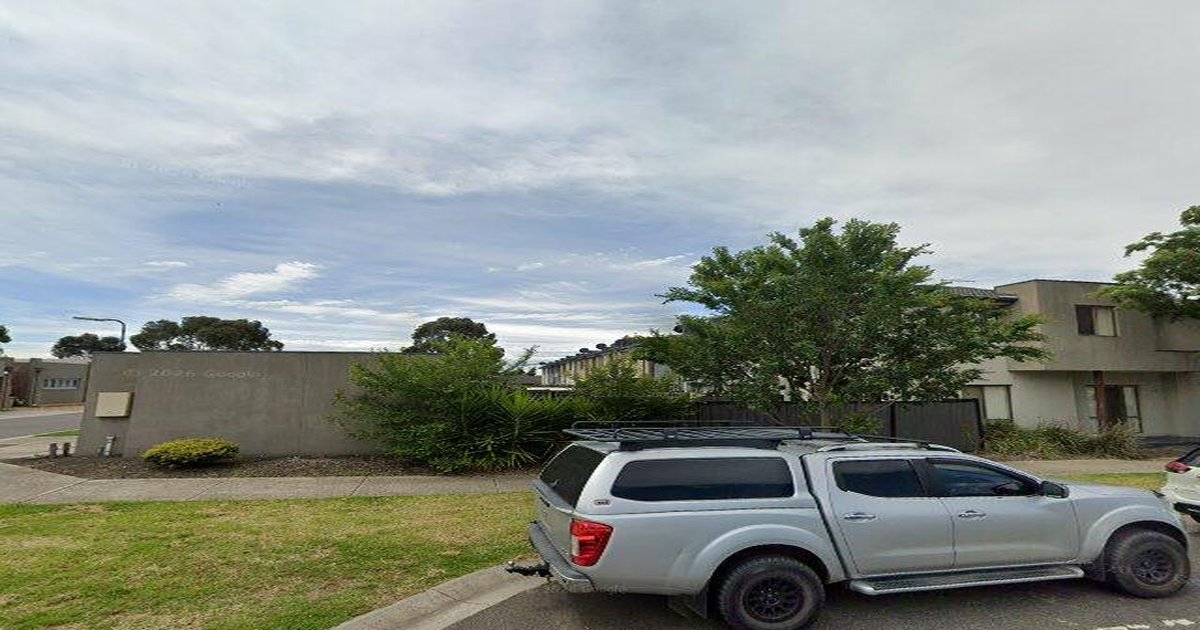 Running & Cycling Routes in Mickleham