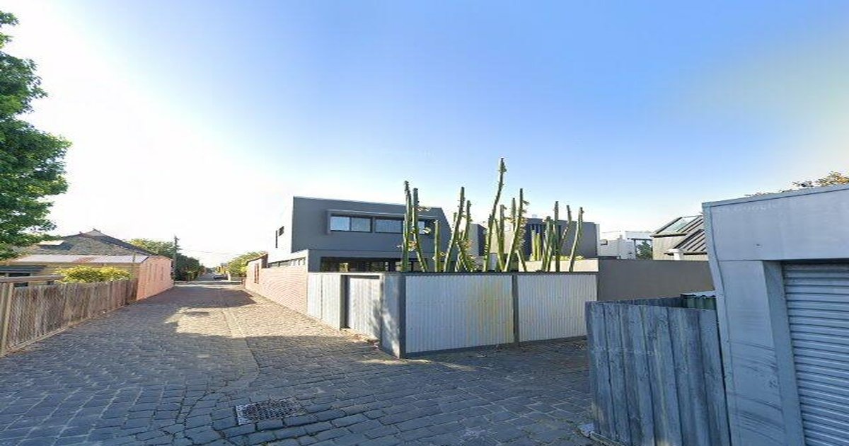 Middle Park as an Investment