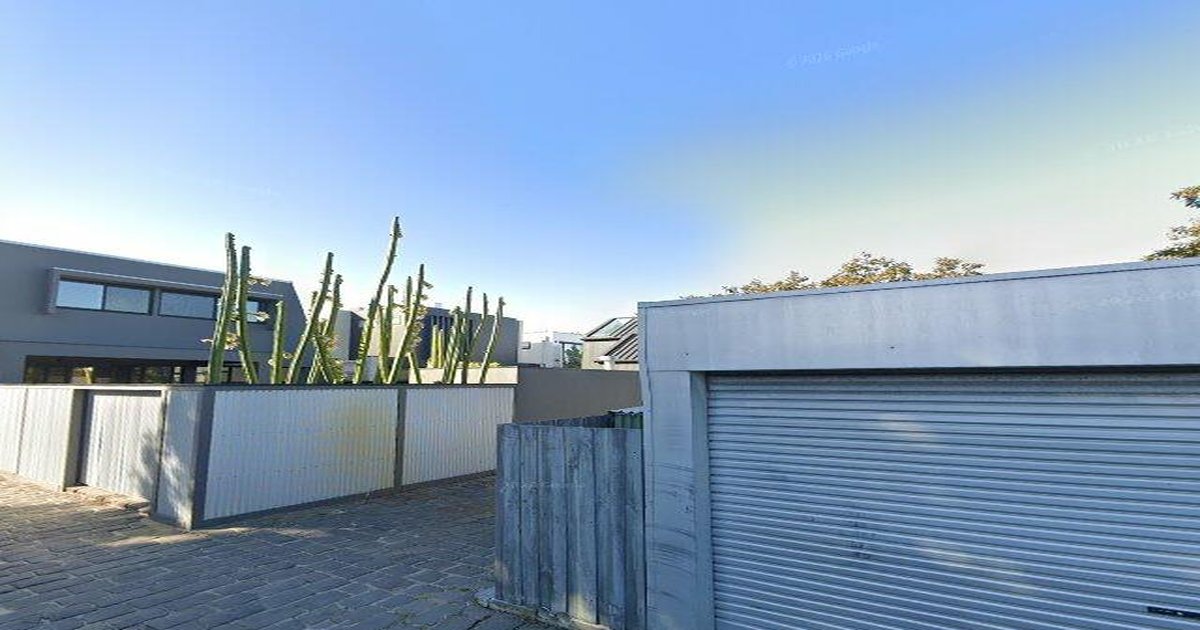 Middle Park for Young Professionals