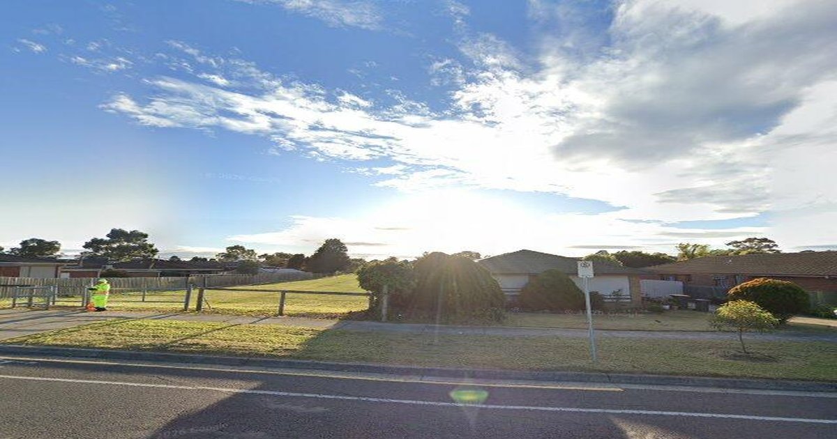 Running & Cycling Routes in Mill Park