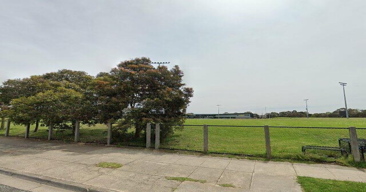 Best Playgrounds in Moorabbin