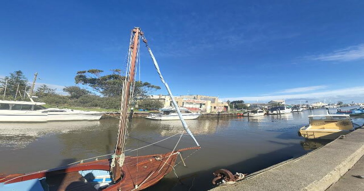 Best Breakfast in Mordialloc