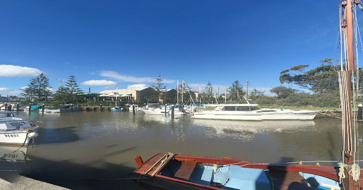 Best Pizza in Mordialloc