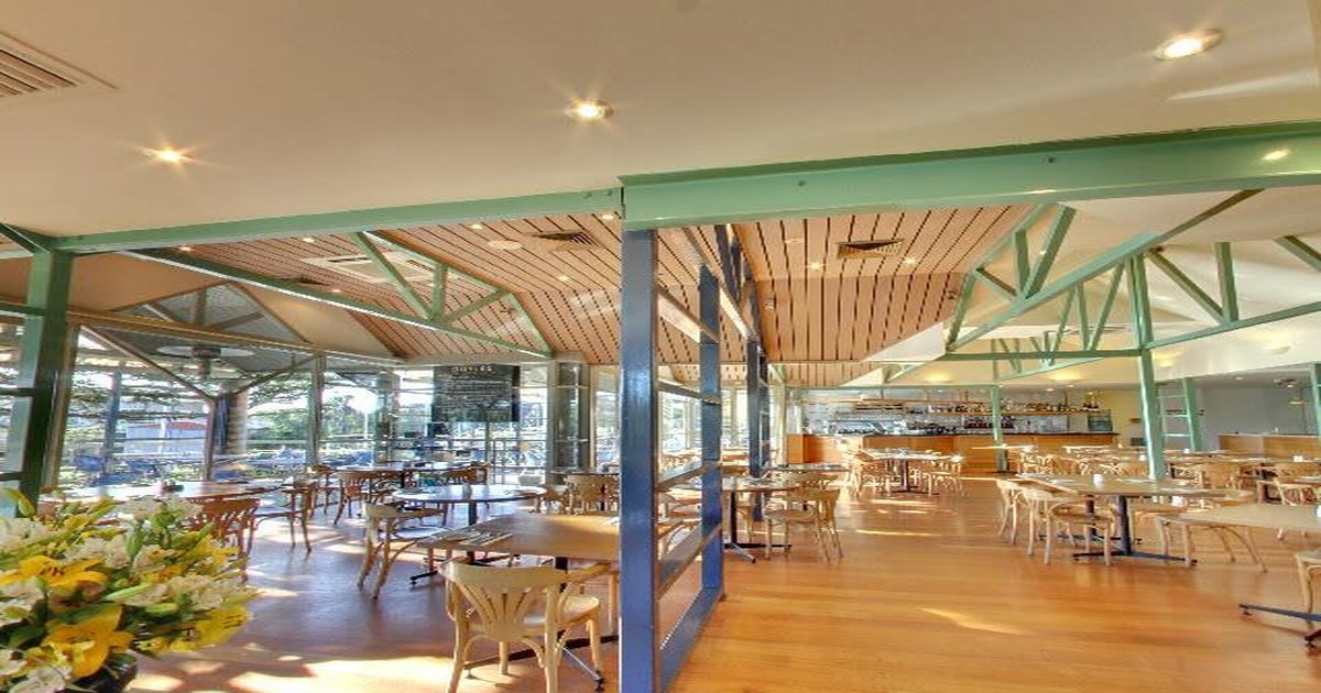 Libraries Near Mordialloc