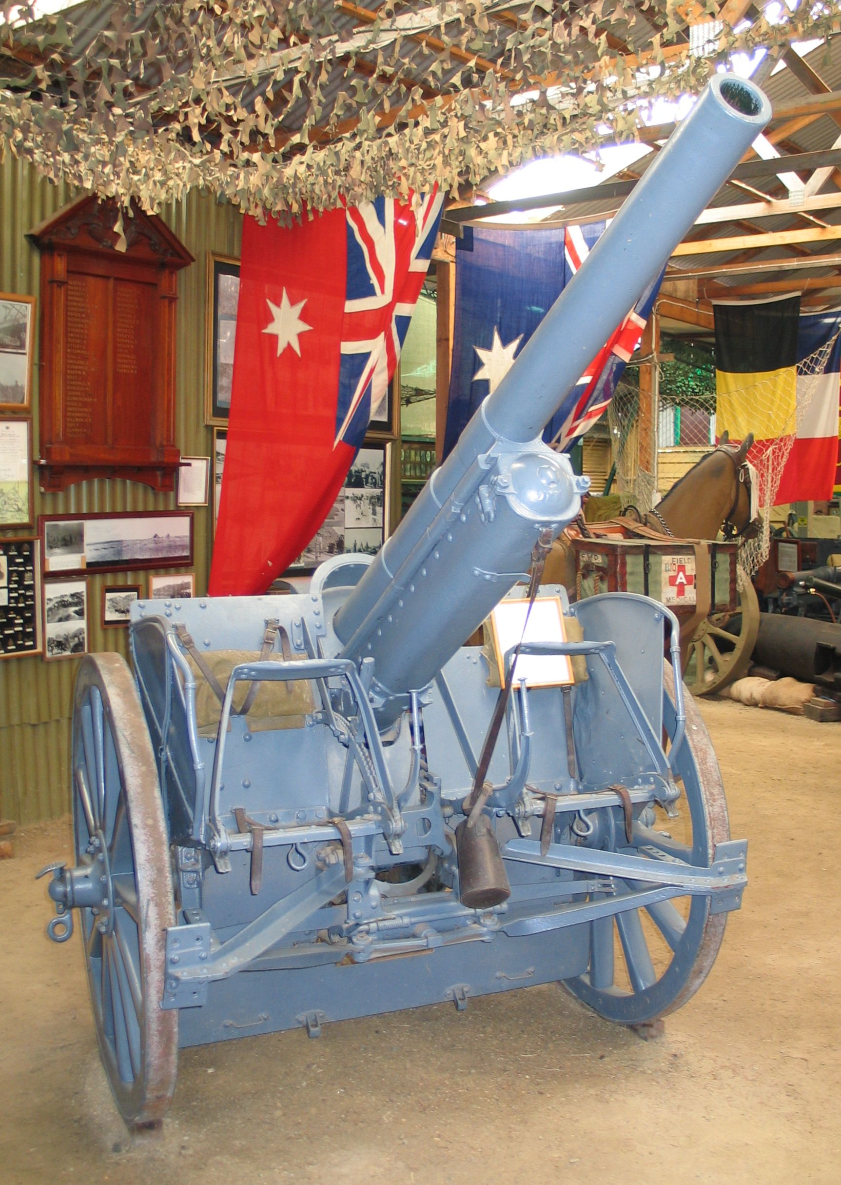 Nar Nar Goon Area Guide -- Getting Around, Parks and More (2026)