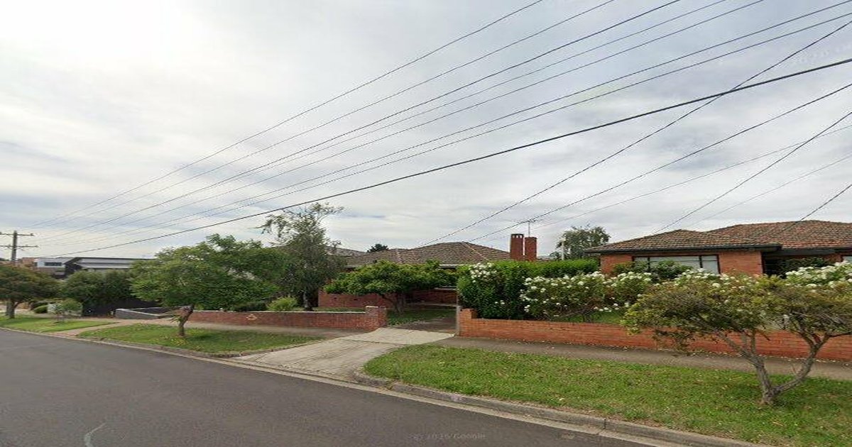 Niddrie as an Investment