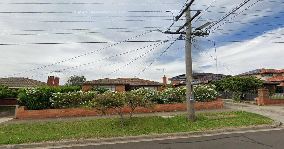 Niddrie Rental Market 2026