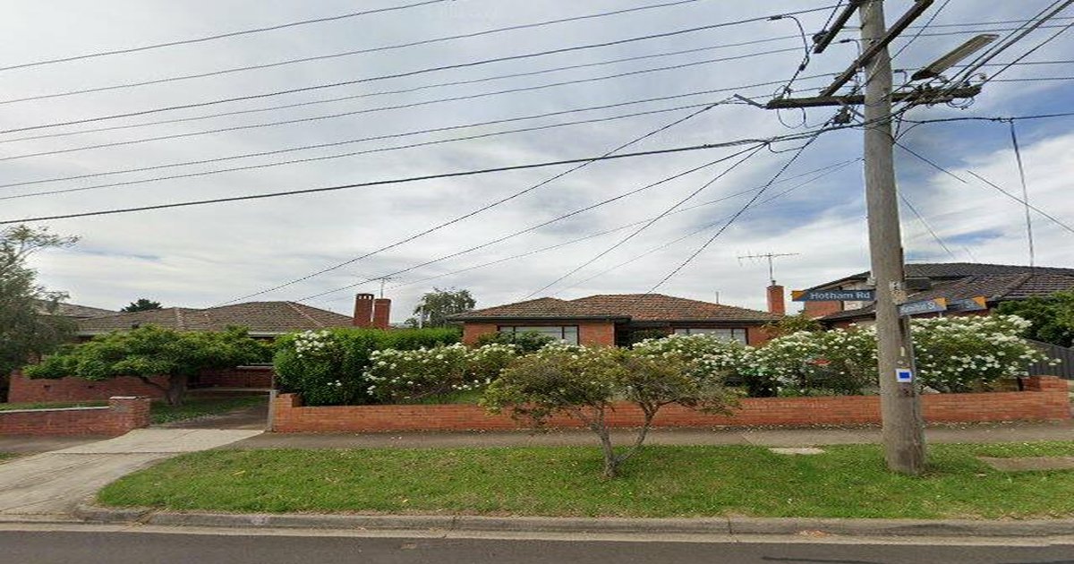 Niddrie for Young Professionals