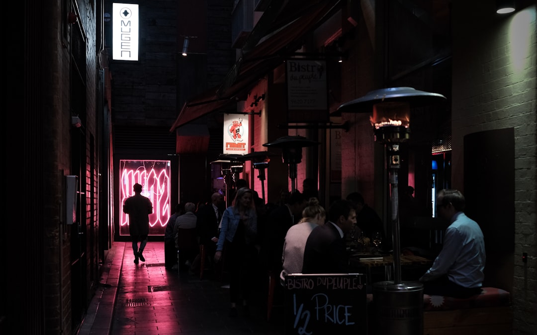 Best Jazz Bars in Melbourne 2026