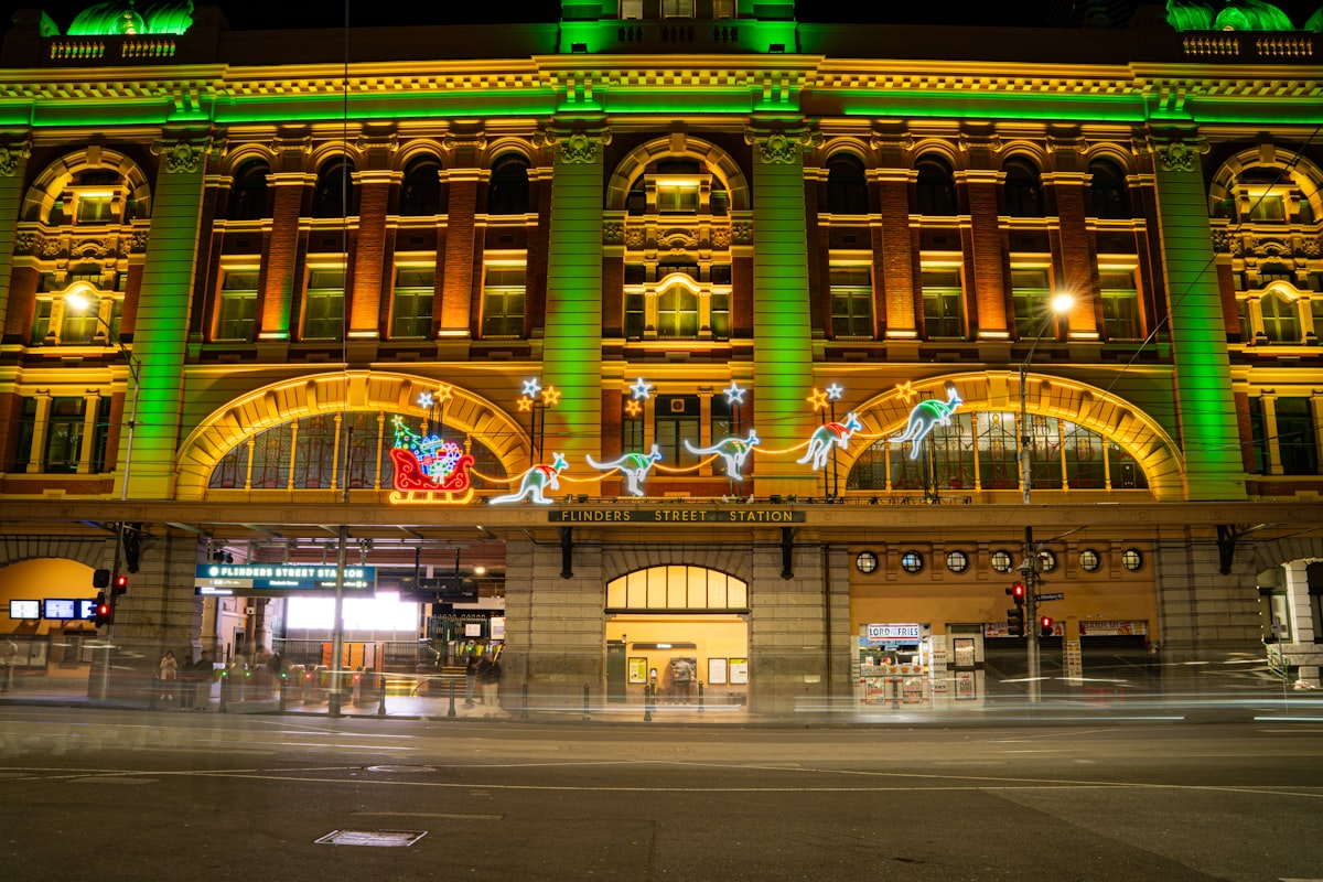 Brunswick Nightlife Breakdown Every 25-35 Year Old Needs to See