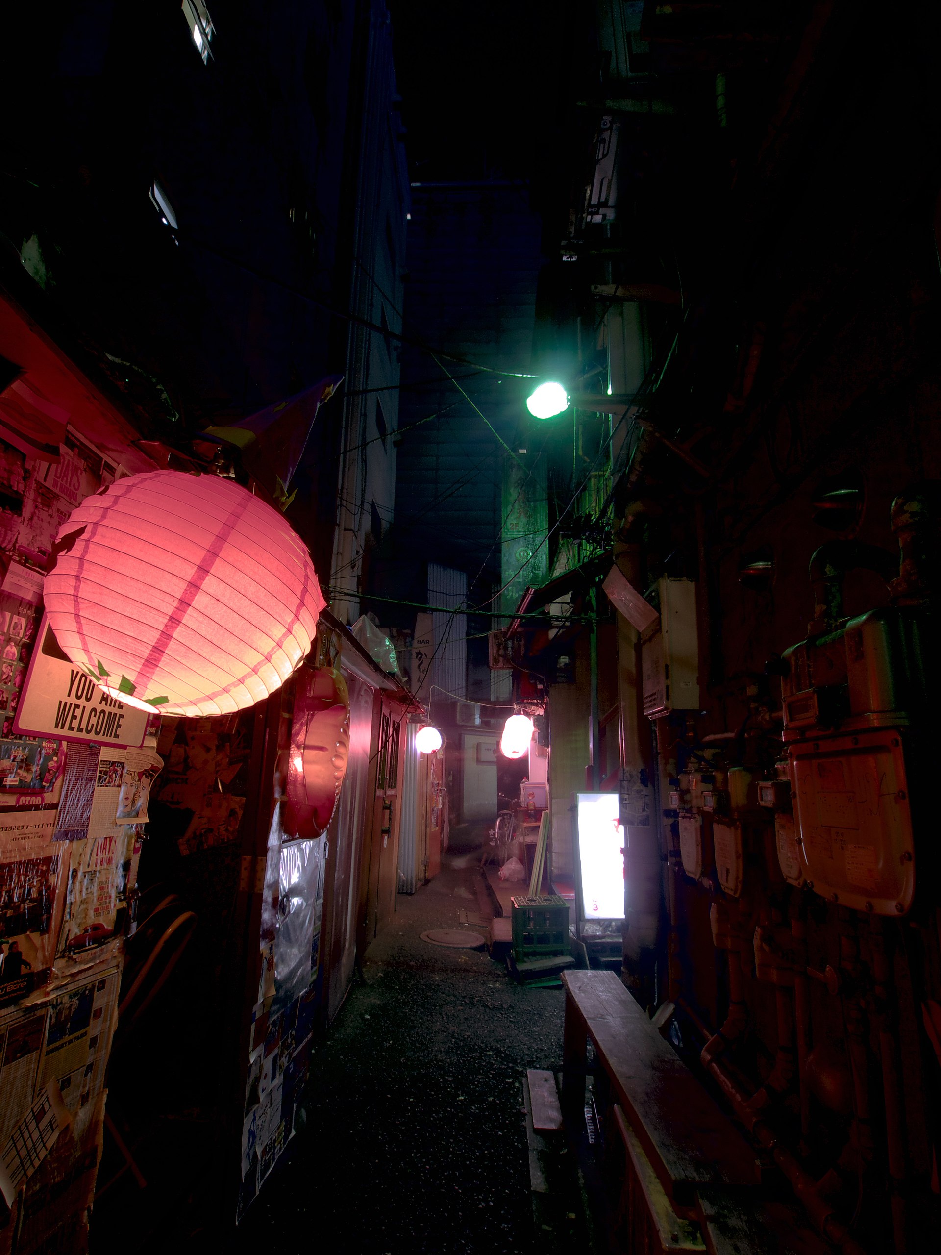 WiFi and Internet in Nightlife 2026: Speed Test Results