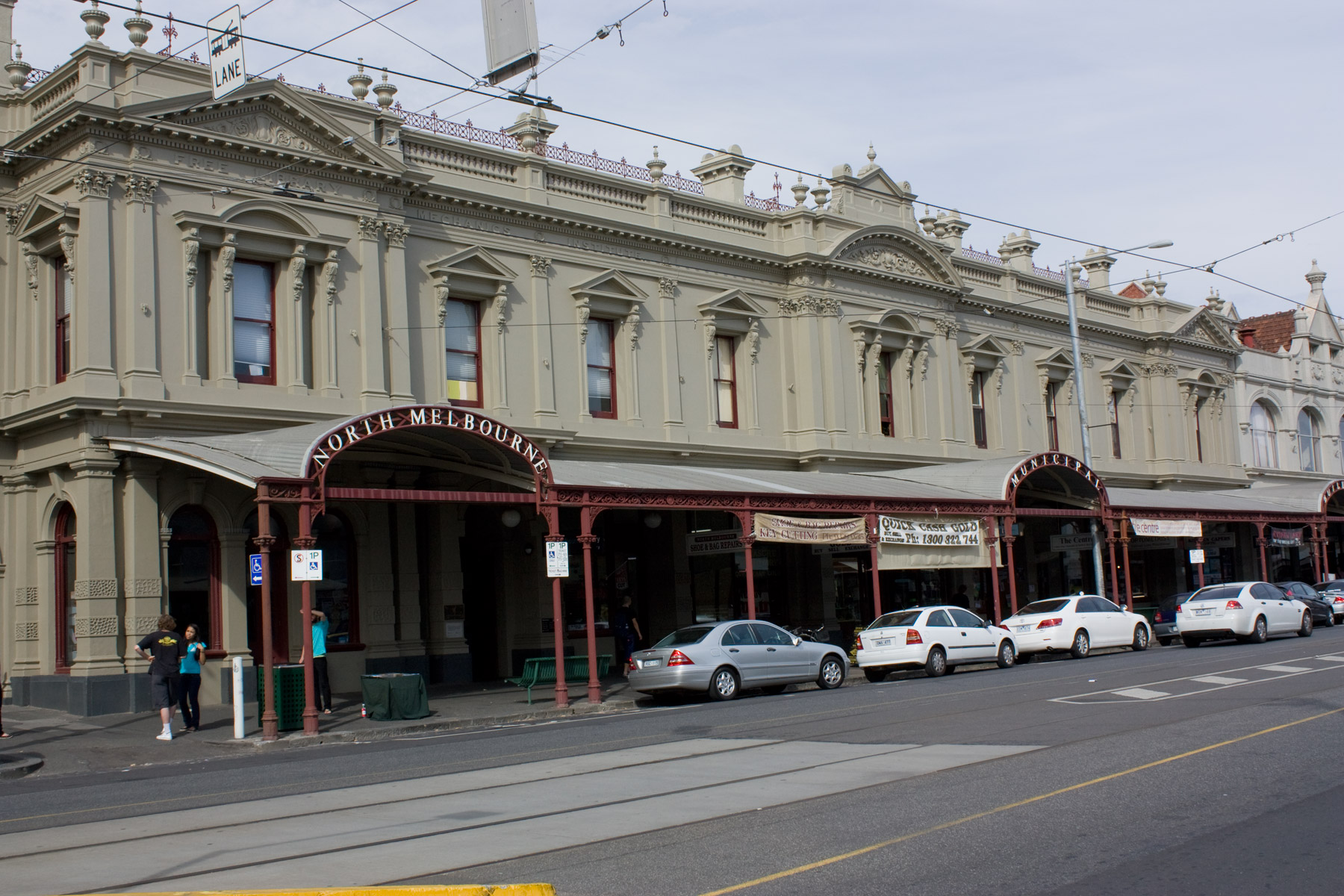 Markets in Noble Park North 2026: Weekend Markets, Farmers Markets & More