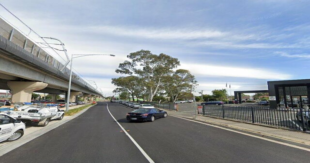 Libraries Near Noble Park